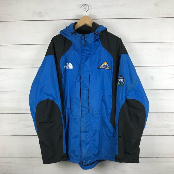 The North Face Jackets & Coats Vintage 200 The North Face Gore Tex